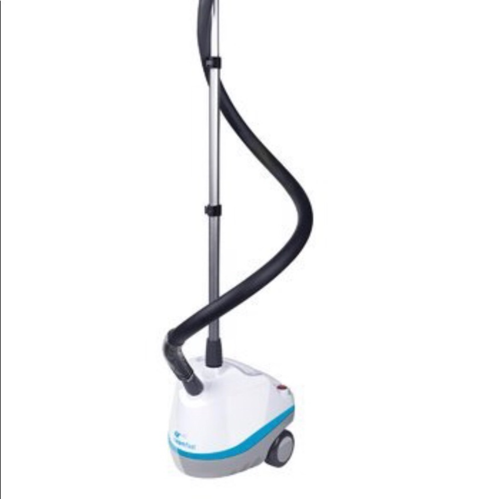 Clothing Steamer - Picture 1 of 2